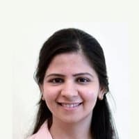 Disha Sharma