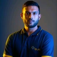 Sagar Nair