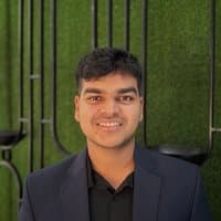 Yashmit Kedia
