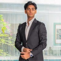 Krish Anurag